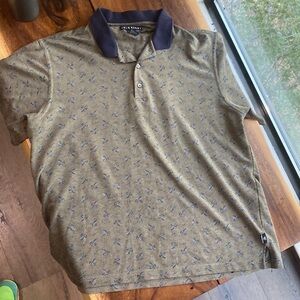 John Henry vintage ?